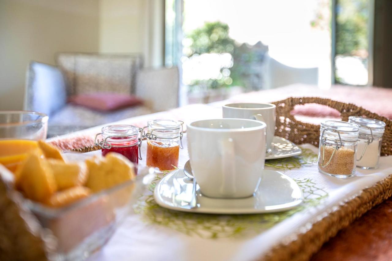 Acquaghiaccia Spa & Country House Vagli Kültér fotó