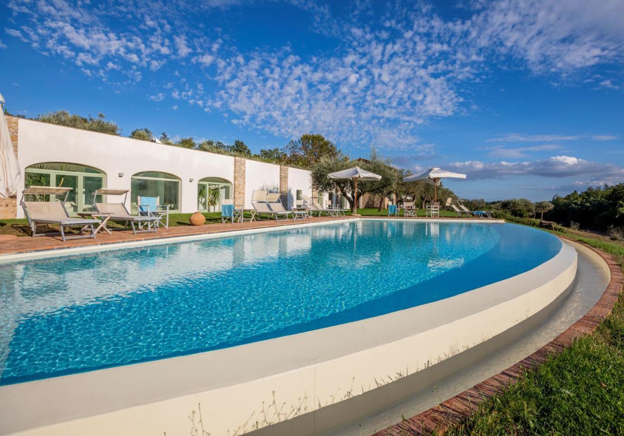 Acquaghiaccia Spa & Country House Vagli Kültér fotó