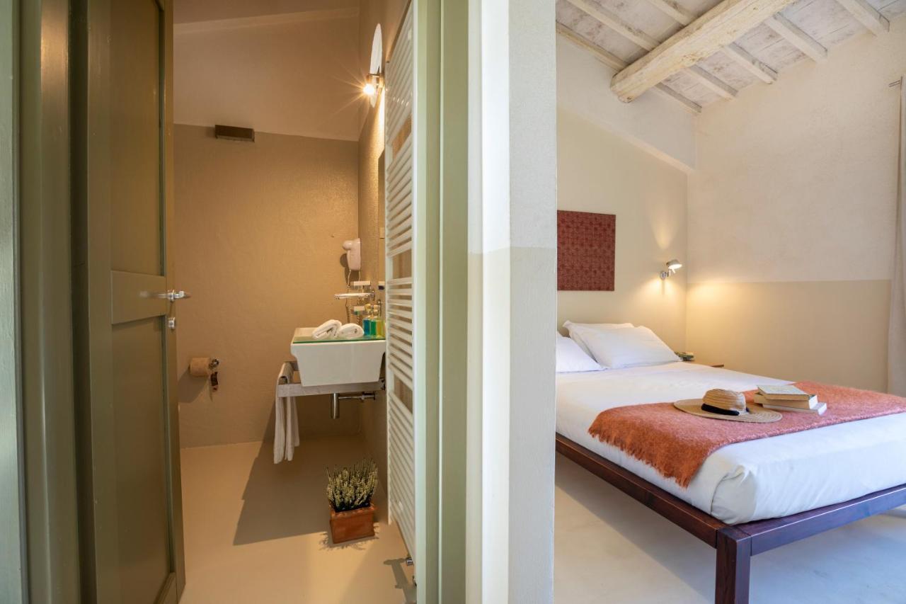 Acquaghiaccia Spa & Country House Vagli Kültér fotó