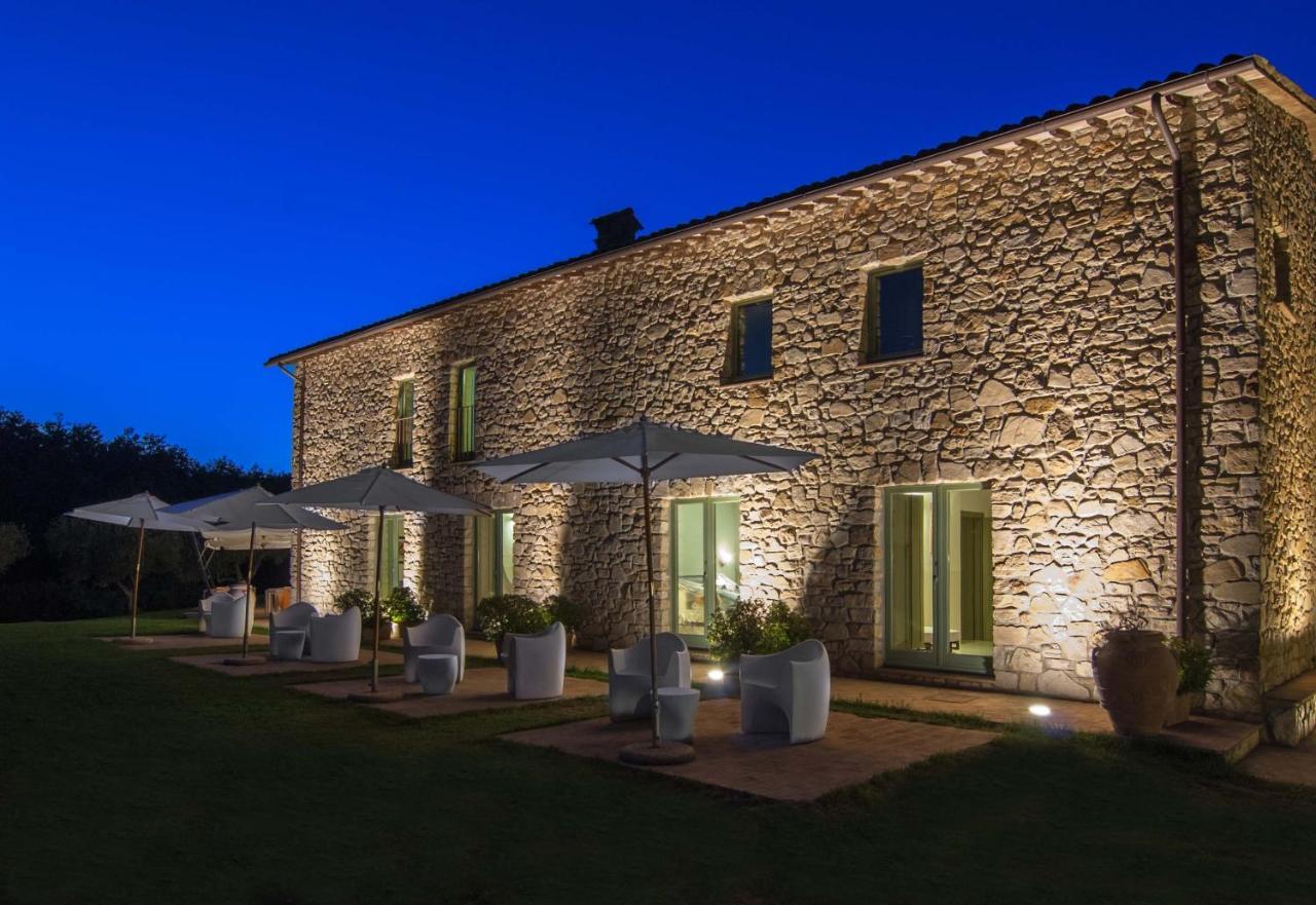 Acquaghiaccia Spa & Country House Vagli Kültér fotó