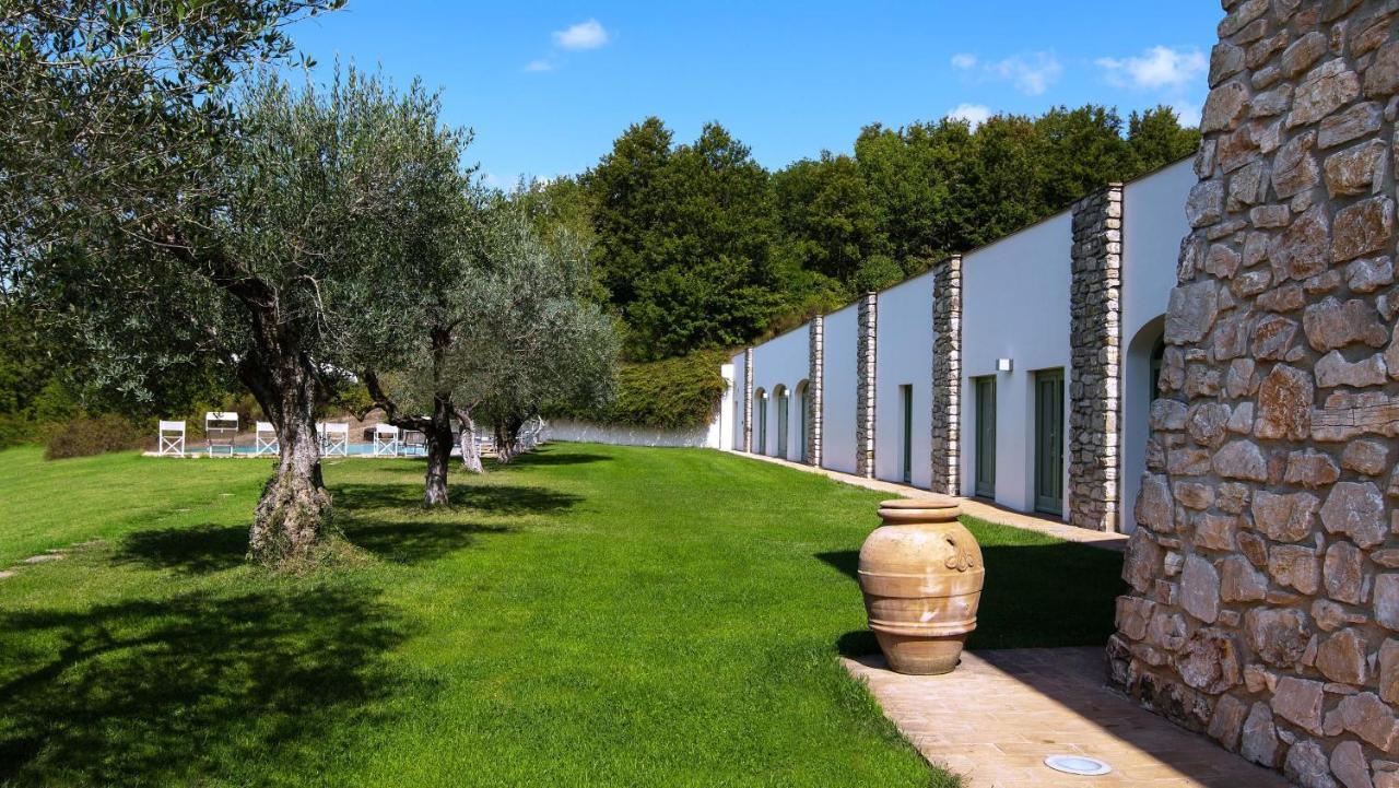 Acquaghiaccia Spa & Country House Vagli Kültér fotó