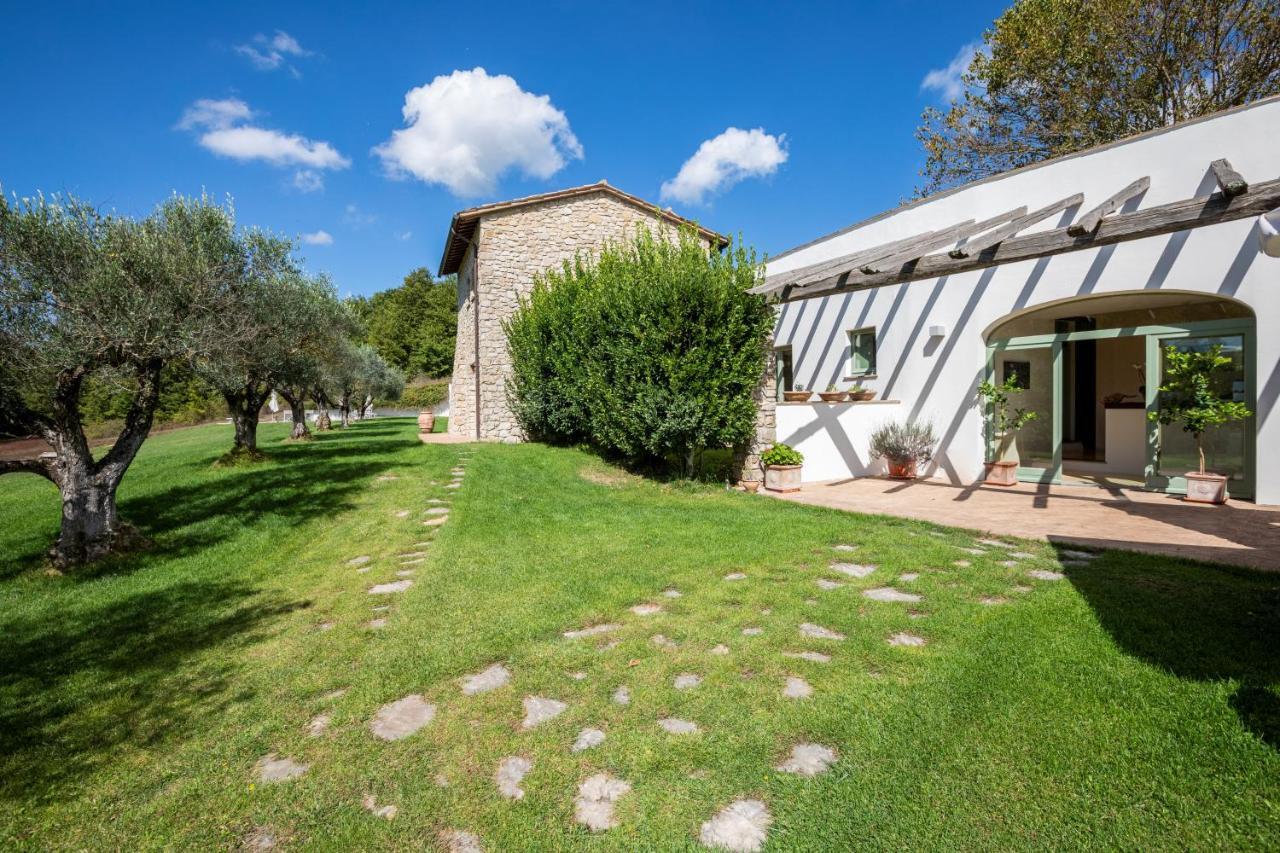 Acquaghiaccia Spa & Country House Vagli Kültér fotó