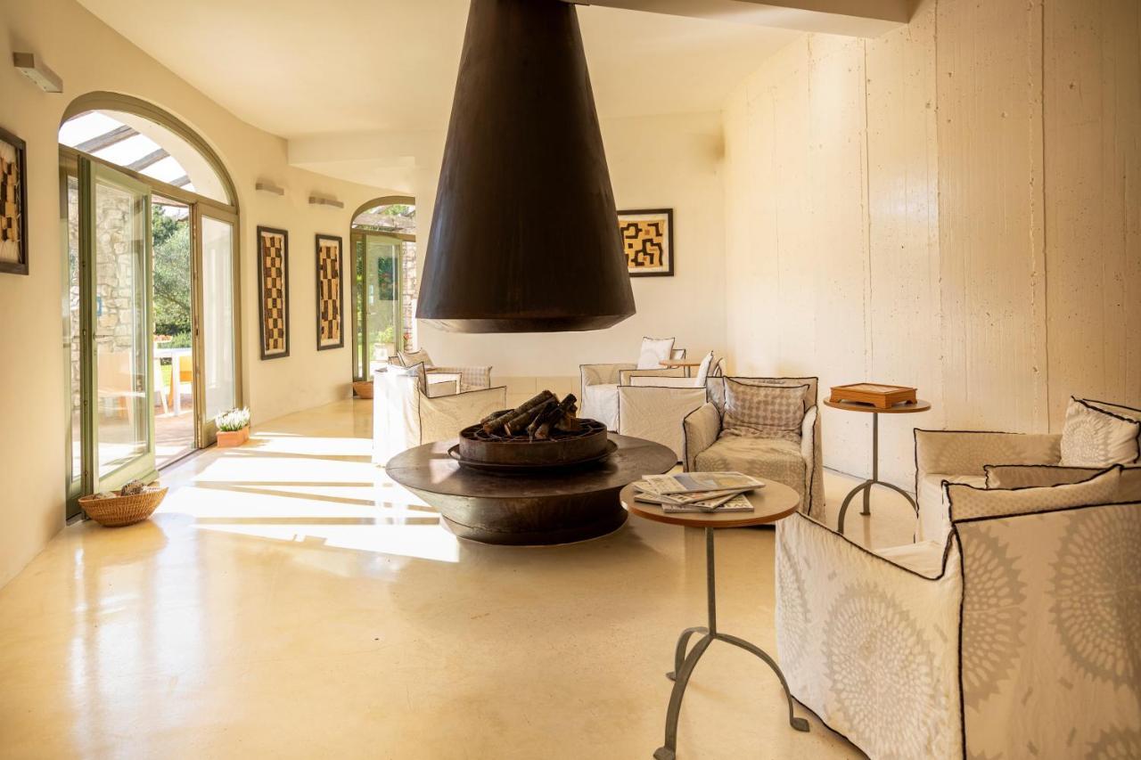 Acquaghiaccia Spa & Country House Vagli Kültér fotó